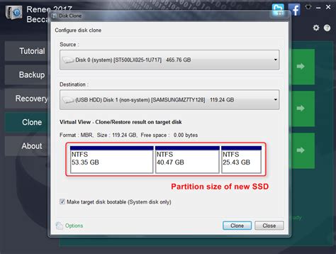 clone hdd to sdd boot from ssd|how to clone windows 10 ssd.